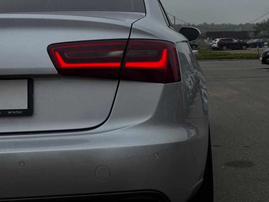 Audi A6 IV (C7) Ногинск  - изображение 18