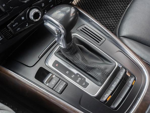 Audi Q5 I (8R) Рестайлинг с пробегом 2014 года, цена 1 985 000 рублей, 177803 км, внедорожник, Автокод Объявления
