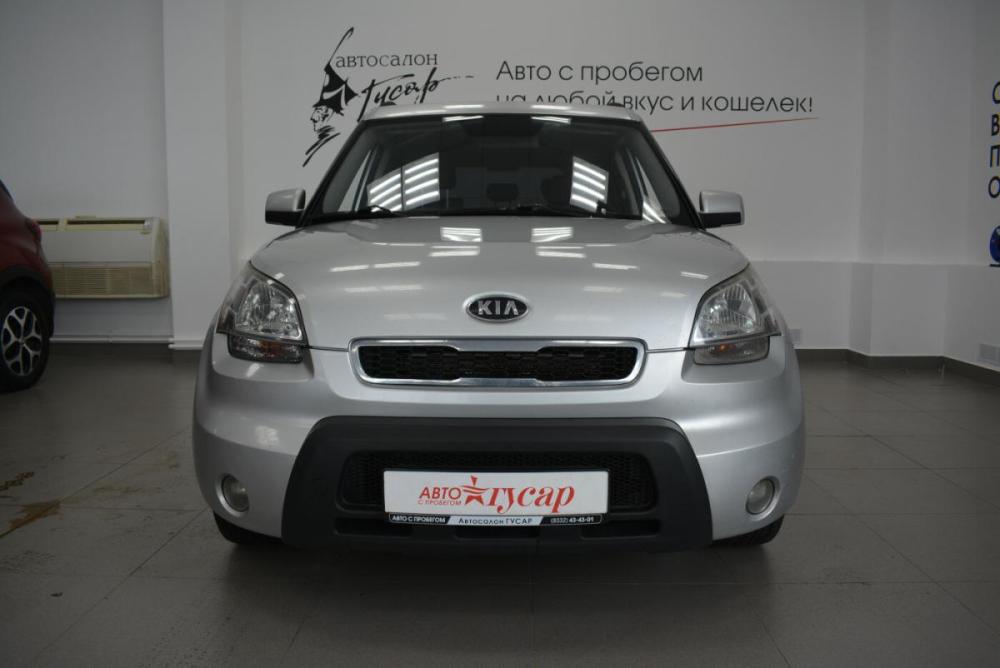 Kia Soul I Киров  - изображение 6