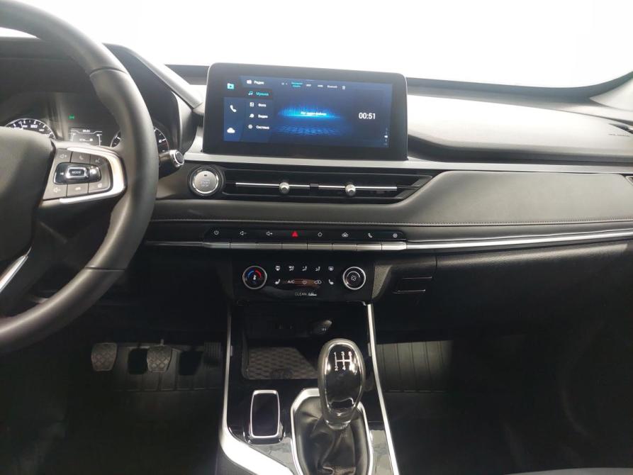 Chery Tiggo 4 Pro I Рестайлинг Пермь  - изображение 14