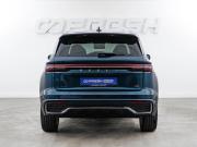 Geely Monjaro I Москва  - изображение 35