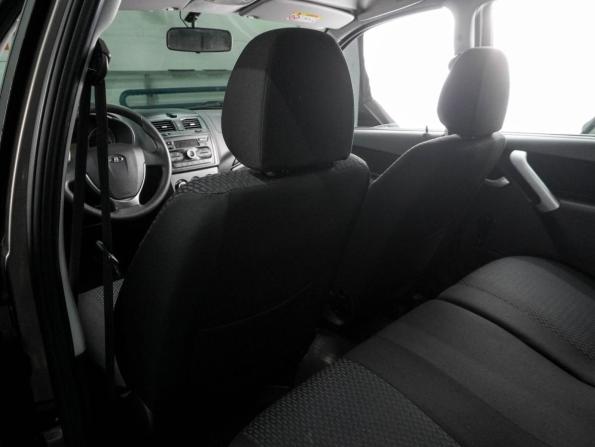 Lada (ВАЗ) Kalina II с пробегом 2016 года, цена 492 000 рублей, 200895 км, хэтчбек, Автокод Объявления