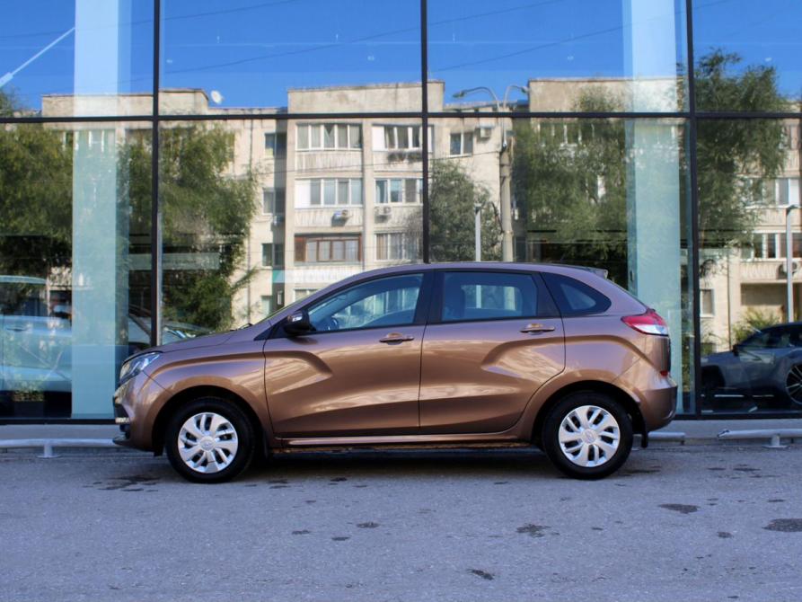 Lada (ВАЗ) XRAY I Самара  - изображение 8