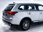 Mitsubishi Outlander III Рестайлинг 3 Уфа  - изображение 55