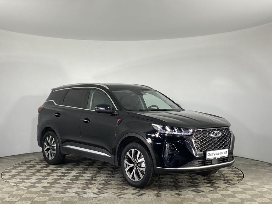 Chery Tiggo 7 Pro Max I Воронеж  - изображение 2