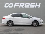Peugeot 408 I Краснодар  - изображение 23