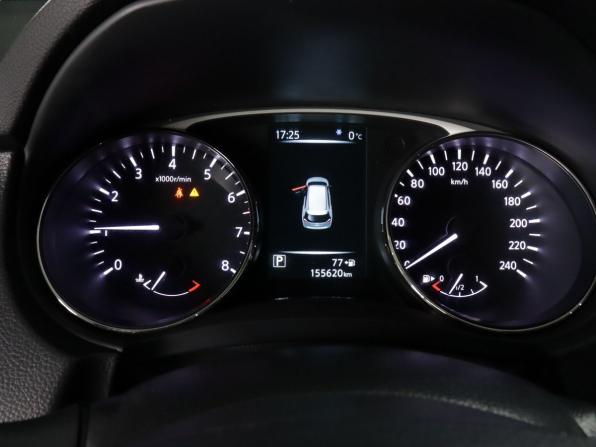 Nissan X-Trail III с пробегом 2015 года, цена 1 610 000 рублей, 155620 км, внедорожник, Автокод Объявления