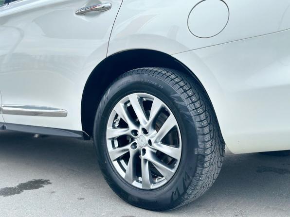 Infiniti JX с пробегом 2013 года, цена 2 000 000 рублей, 139631 км, внедорожник, Автокод Объявления