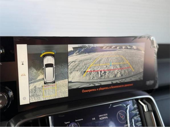 Lexus LX IV с пробегом 2025 года, цена 21 850 000 рублей, 7 км, внедорожник, Автокод Объявления