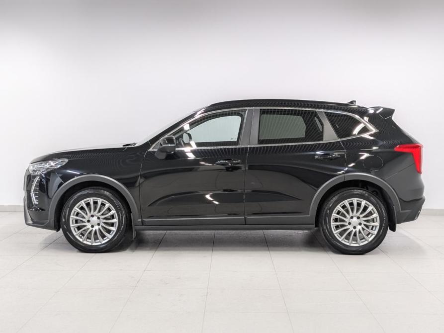 Haval Jolion I Рестайлинг Санкт-Петербург  - изображение 9