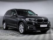 BMW X5 III (F15) Москва  - изображение 22