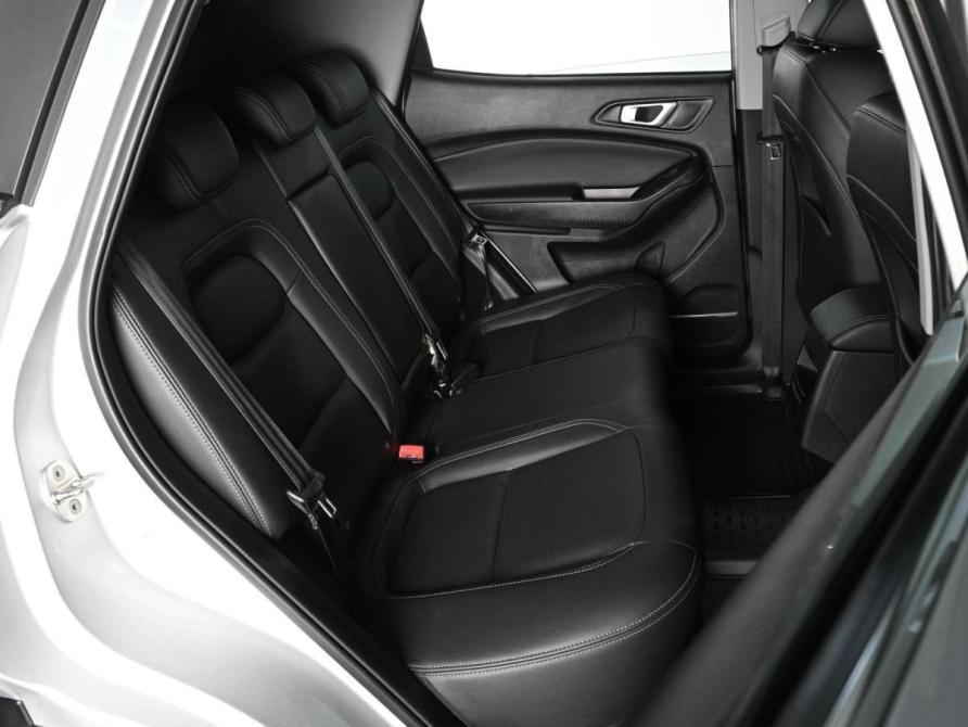 Chery Tiggo 4 I Рестайлинг Ростов-на-Дону  - изображение 7