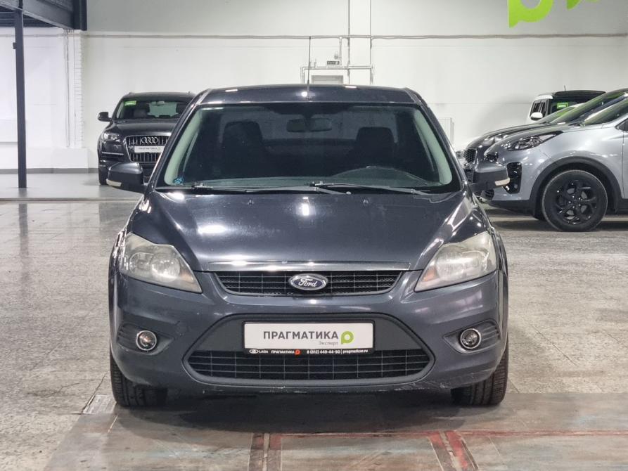 Ford Focus II Рестайлинг Санкт-Петербург  - изображение 2