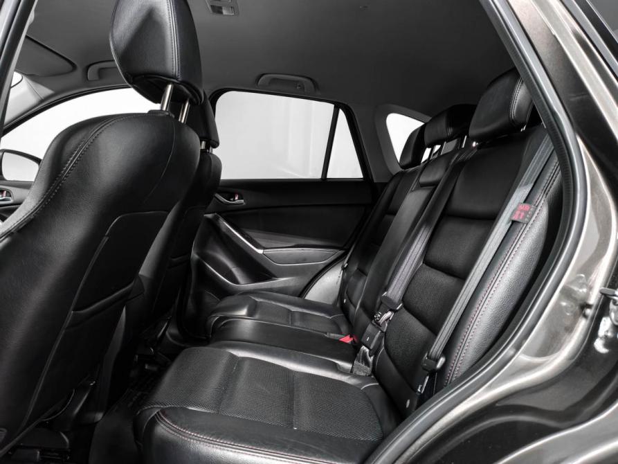 Mazda CX-5 I Рестайлинг Санкт-Петербург  - изображение 13