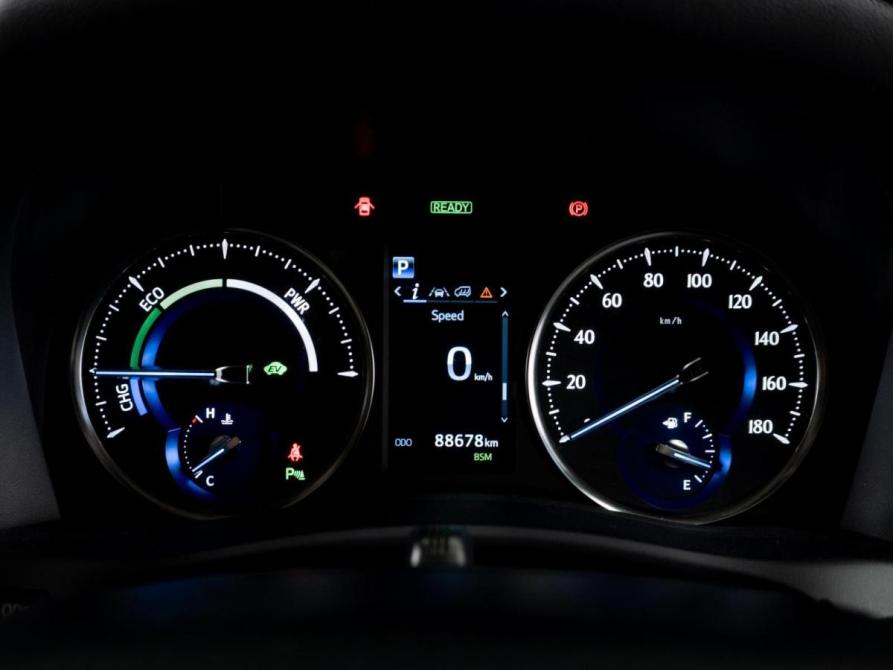 Toyota Alphard III Рестайлинг Тюмень  - изображение 21