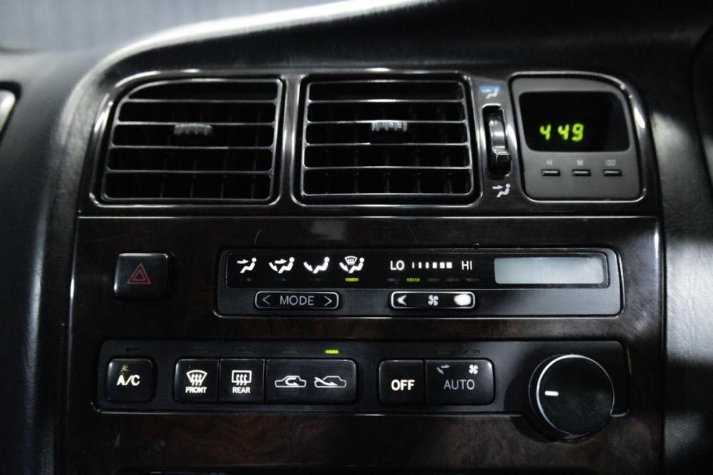 Toyota Mark II VII (X90) Тюмень  - изображение 21