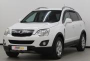 Opel Antara I Рестайлинг Екатеринбург  - изображение 26