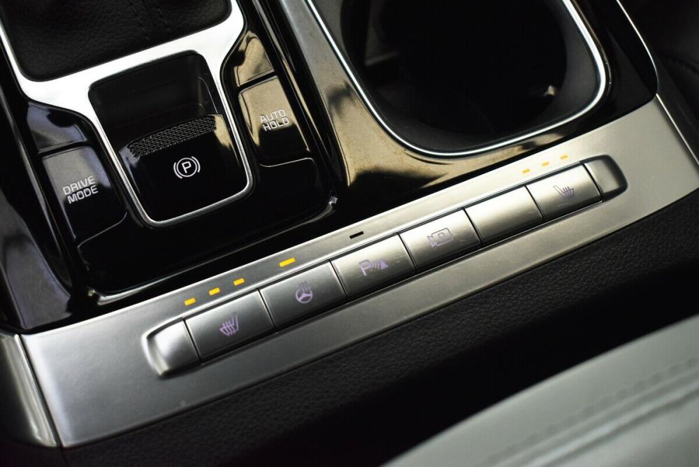 Kia Carnival IV Москва  - изображение 9