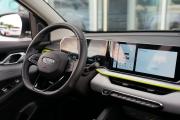 Geely Coolray I Рестайлинг Крым  - изображение 51