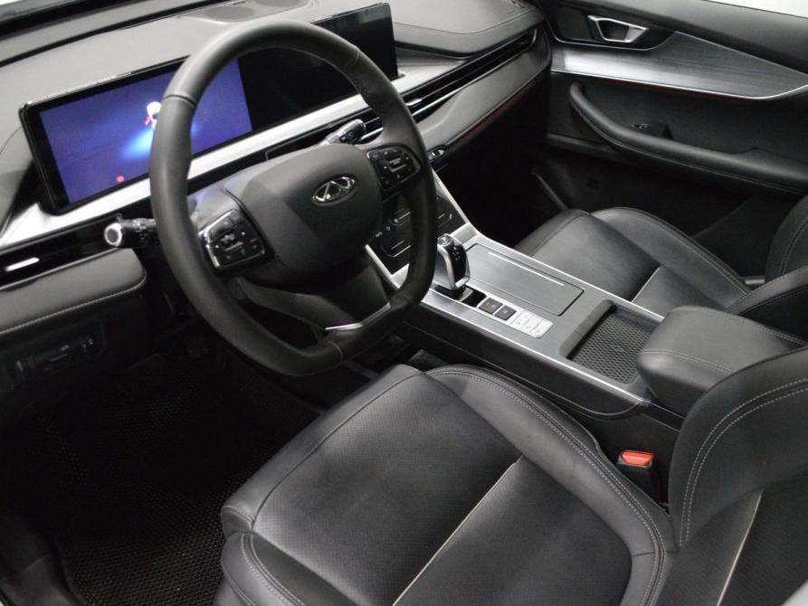Chery Tiggo 7 Pro Max I Санкт-Петербург  - изображение 10
