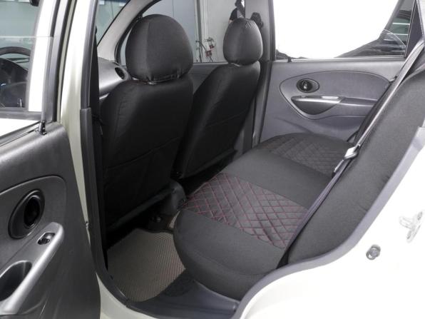 Daewoo Matiz I Рестайлинг с пробегом 2012 года, цена 499 000 рублей, 228986 км, хэтчбек, Автокод Объявления