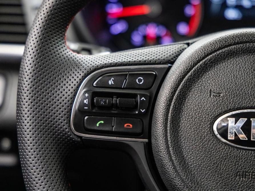 Kia Optima IV Волгоград  - изображение 23