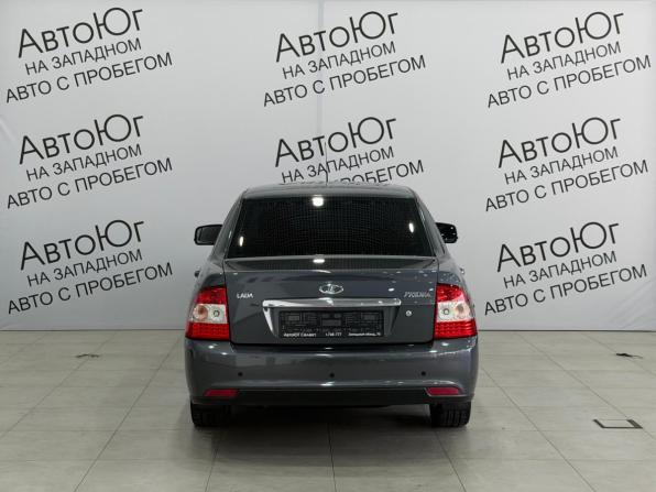 Lada (ВАЗ) Priora I Рестайлинг с пробегом 2015 года, цена 699 000 рублей, 168201 км, седан, Автокод Объявления