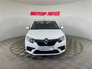 Renault Logan II Рестайлинг Воронеж  - изображение 22