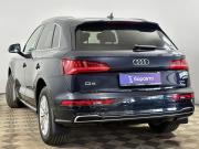 Audi Q5 II (FY) Борисоглебск  - изображение 19