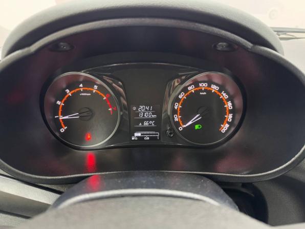 Lada (ВАЗ) Granta I Рестайлинг с пробегом 2024 года, цена 990 000 рублей, 12945 км, лифтбек, Автокод Объявления