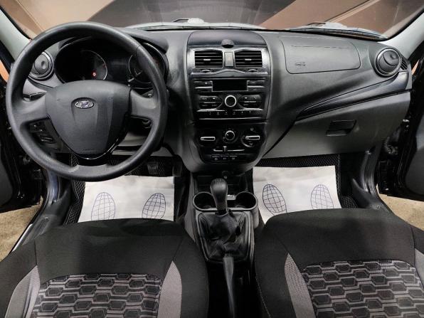 Lada (ВАЗ) Granta I Рестайлинг с пробегом 2022 года, цена 767 000 рублей, 45035 км, универсал, Автокод Объявления
