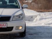 Skoda Octavia II (A5) Рестайлинг Иваново  - изображение 42