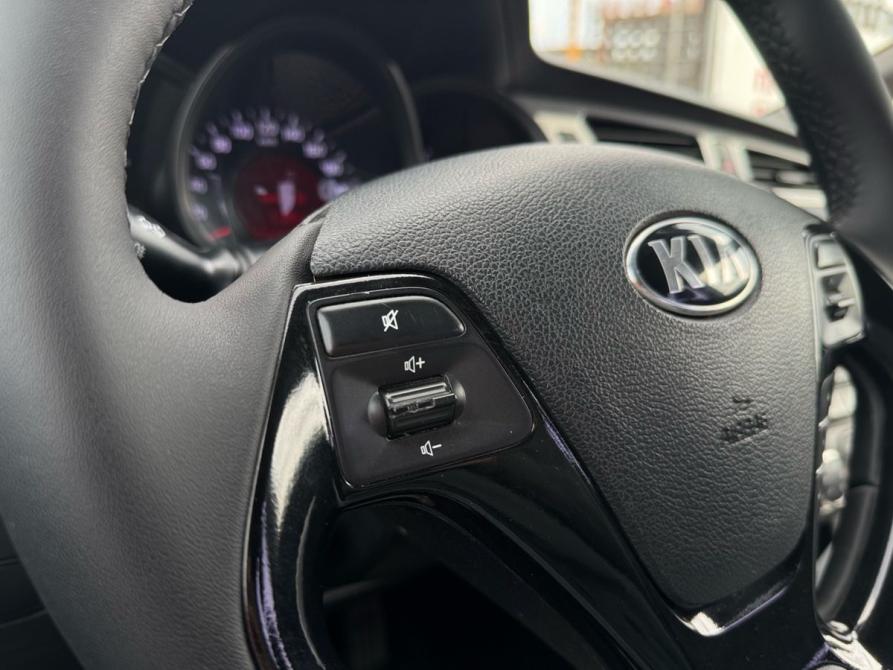Kia Ceed II Ижевск  - изображение 17