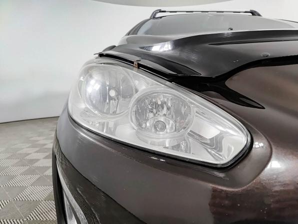 Peugeot 308 I Рестайлинг с пробегом 2012 года, цена 500 000 рублей, 179000 км, хэтчбек, Автокод Объявления