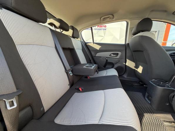 Chevrolet Cruze I с пробегом 2012 года, цена 640 000 рублей, 187000 км, хэтчбек, Автокод Объявления