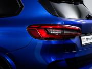 BMW X5 M III (F95) Москва  - изображение 43