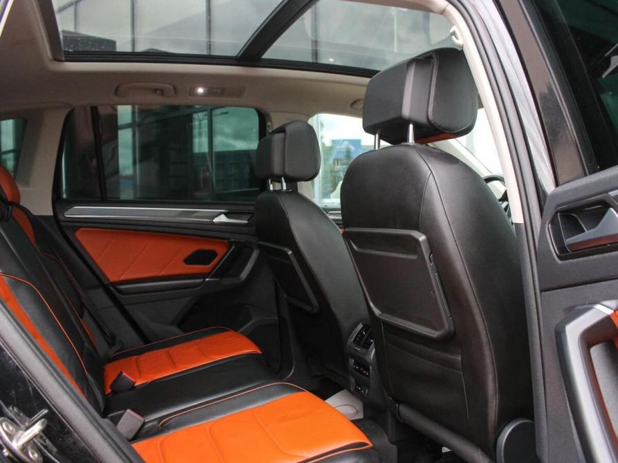 Volkswagen Tiguan II Калуга  - изображение 16