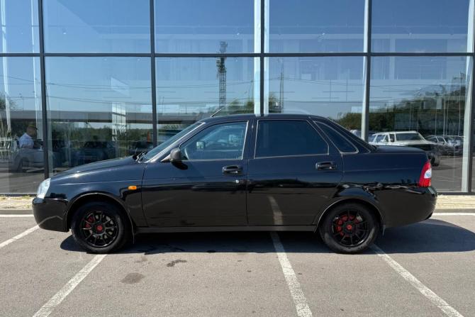 Lada (ВАЗ) Priora I с пробегом 2011 года, цена 395 000 рублей, 190000 км, седан, Автокод Объявления
