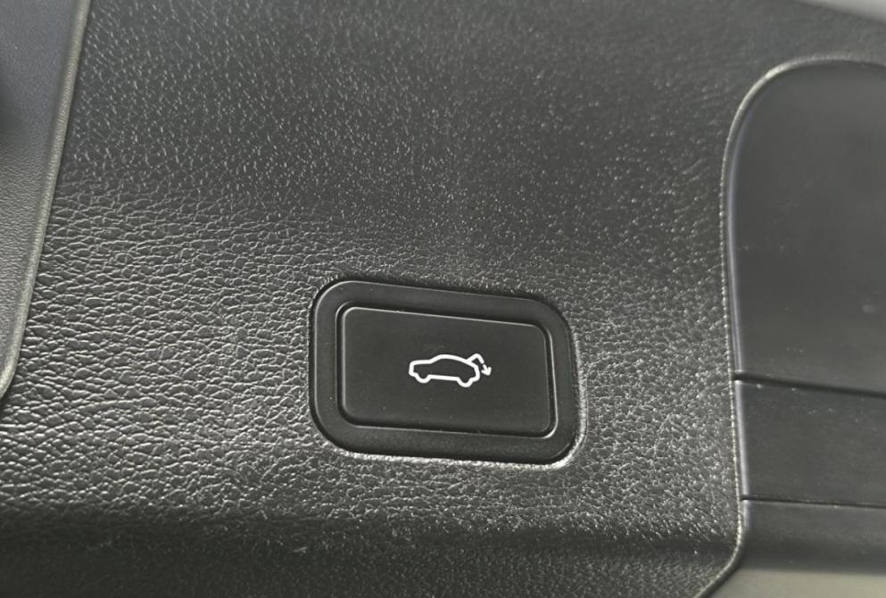 Geely Tugella I Рестайлинг Нижний Новгород  - изображение 18