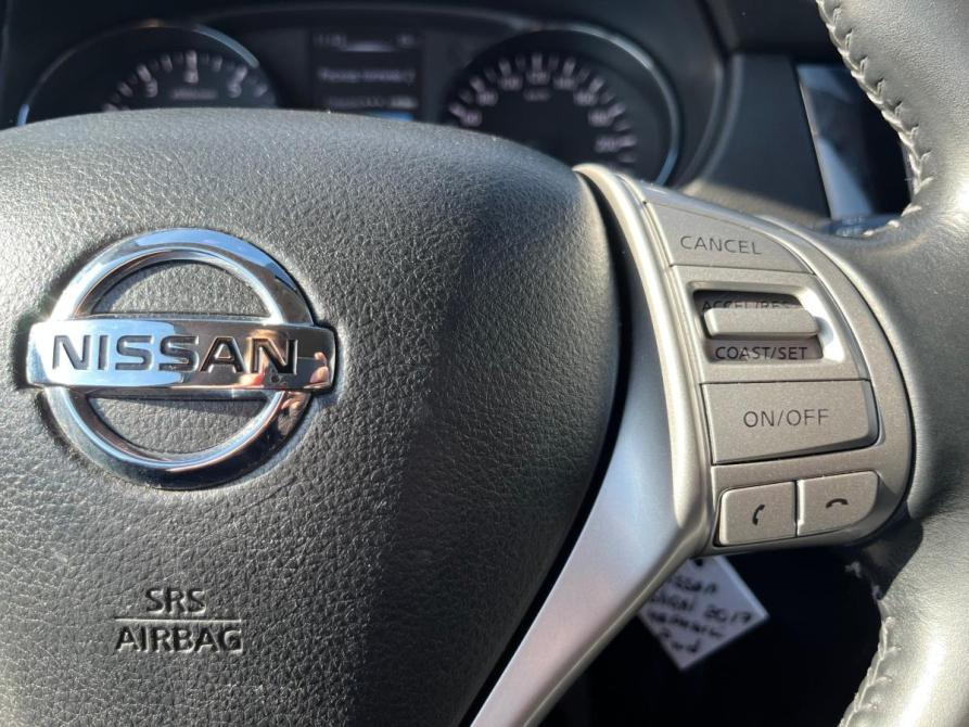 Nissan Qashqai II Чебоксары  - изображение 22