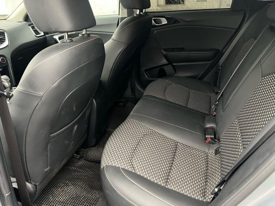 Kia Ceed III Рестайлинг Санкт-Петербург  - изображение 8