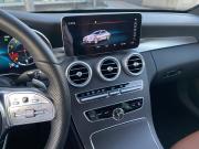 Mercedes-Benz C-Класс IV (W205) Рестайлинг Сочи  - изображение 33