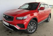 Geely Atlas Pro Киров  - изображение 58