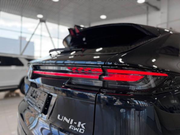 Changan UNI-K с пробегом 2023 года, цена 2 249 900 рублей, 135000 км, внедорожник, Автокод Объявления