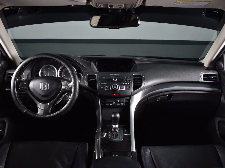 Honda Accord VIII Рестайлинг Кемерово  - изображение 7