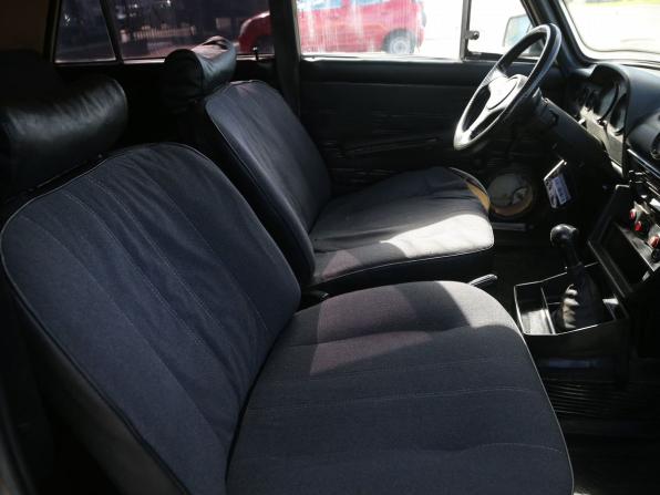 Lada (ВАЗ) 2106 с пробегом 1995 года, цена 69 000 рублей, 55000 км, седан, Автокод Объявления