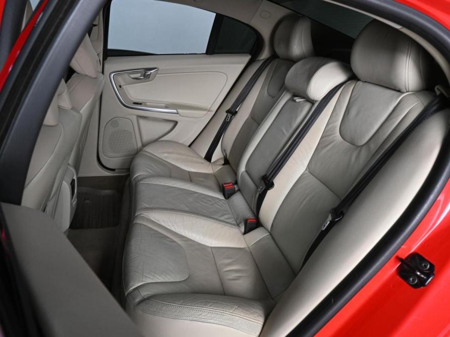 Volvo S60 II Ростов-на-Дону  - изображение 9