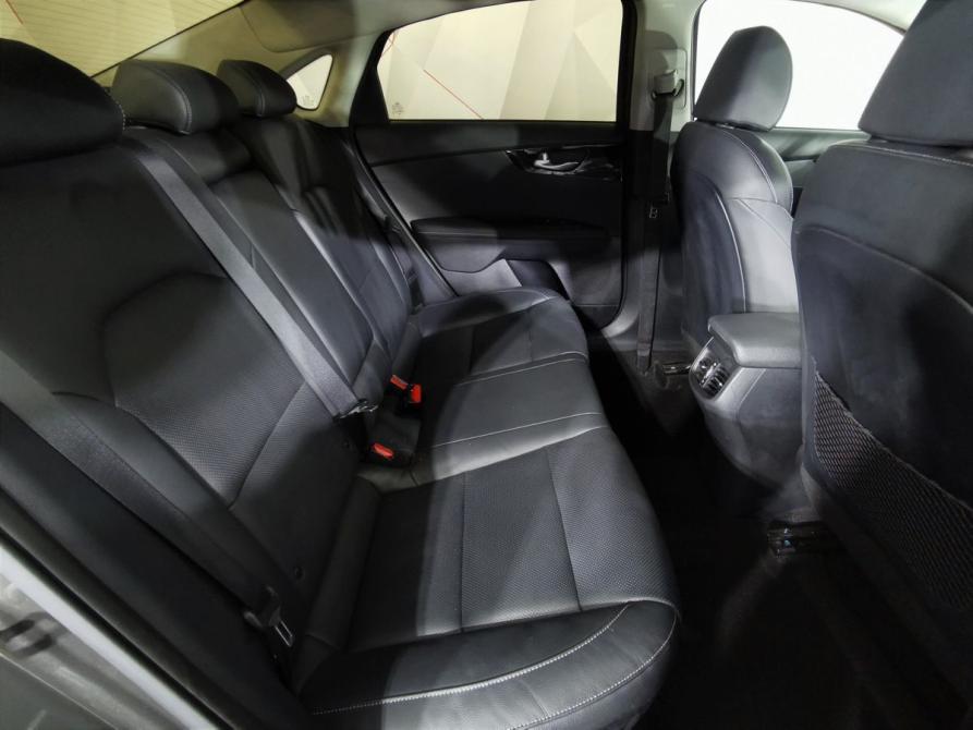 Kia Cerato IV Москва  - изображение 15