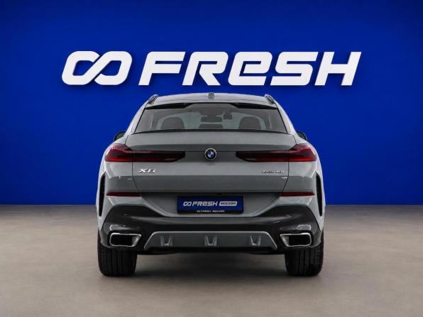BMW X6 III (G06) Рестайлинг с пробегом 2023 года, цена 11 646 434 рубля, 20290 км, внедорожник, Автокод Объявления