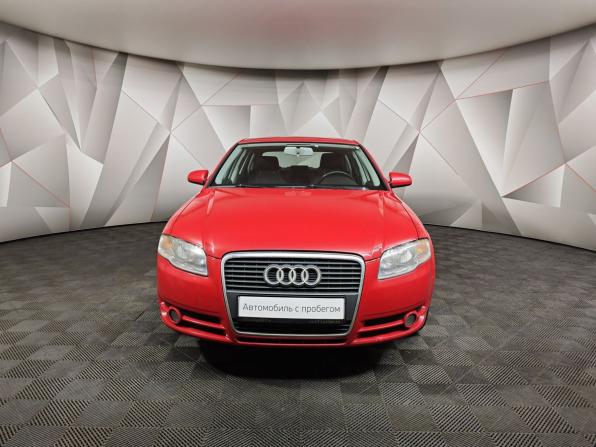 Audi A4 III (B7) с пробегом 2005 года, цена 625 000 рублей, 233957 км, седан, Автокод Объявления